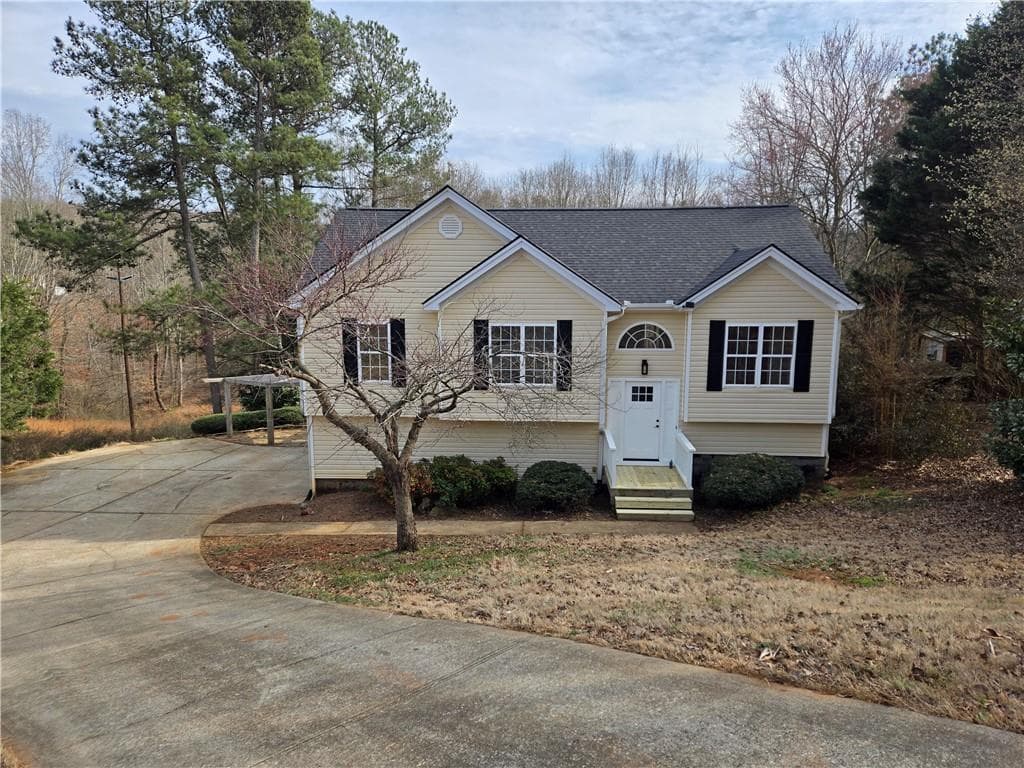 4863 Pine Hill Road, Gainesville, GA 30507 — most recent listing photo
