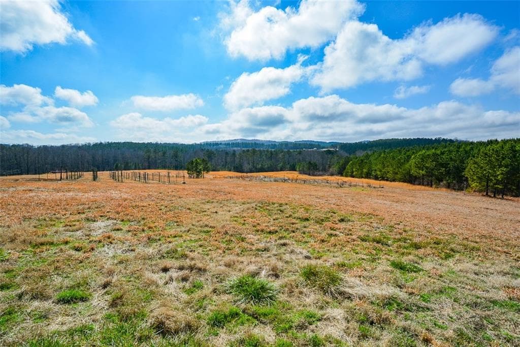 1 bathroom single family residence for sale at 119 Inland 5 acres Drive, Talking Rock, GA 30175