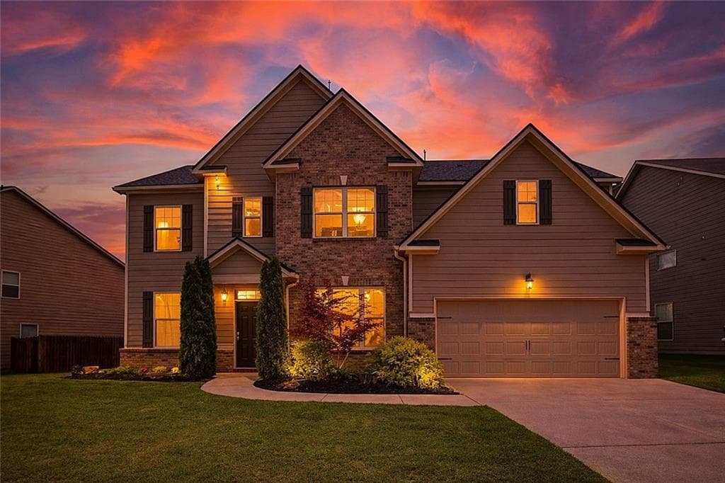 5130 Rialto Way, Cumming, GA 30040 — most recent listing photo
