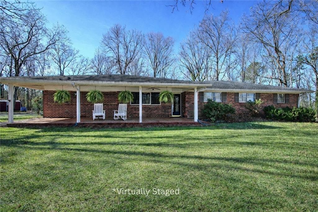 16 Summit Drive, Lindale, GA 30147 — most recent listing photo
