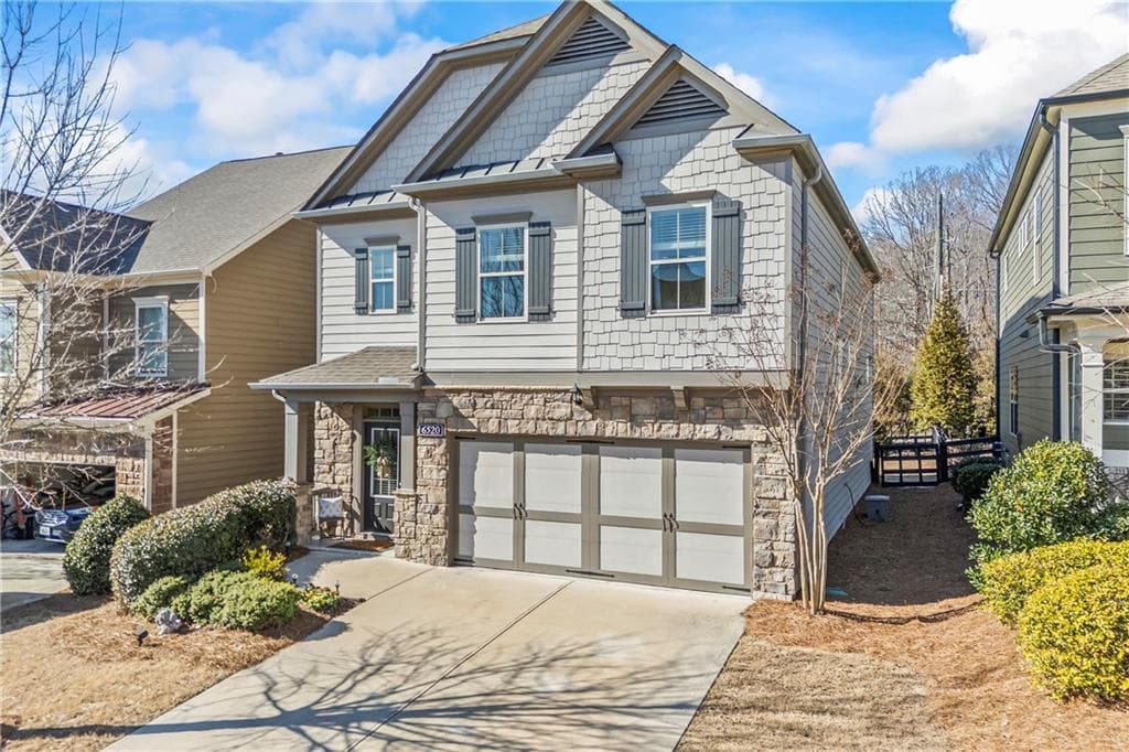 6520 Crosscreek Lane, Flowery Branch, GA 30542 — most recent listing photo