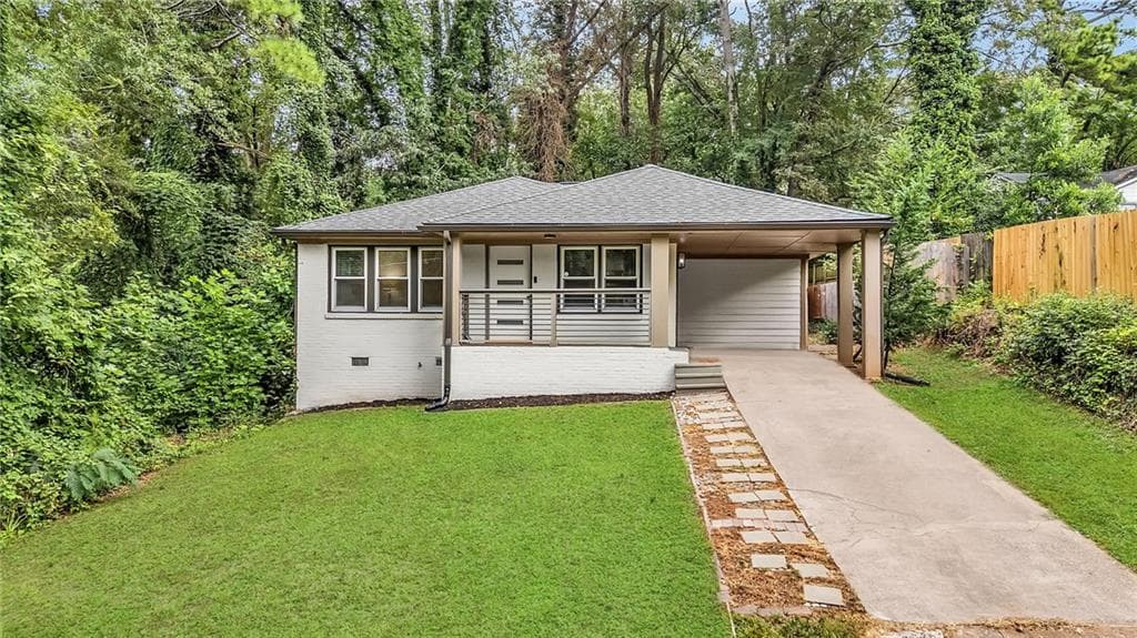 1059 Osborne Street, Atlanta, GA 30310 — most recent listing photo
