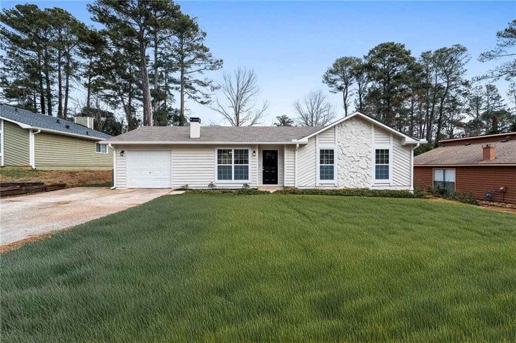 8160 Winewood Way, Riverdale, GA 30274 — most recent listing photo