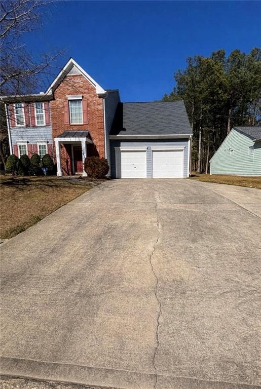 1334 Ambercrest Way, Austell, GA 30168 — most recent listing photo