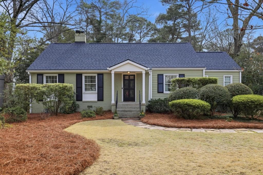2993 Dale Drive, Atlanta, GA 30305 — most recent listing photo