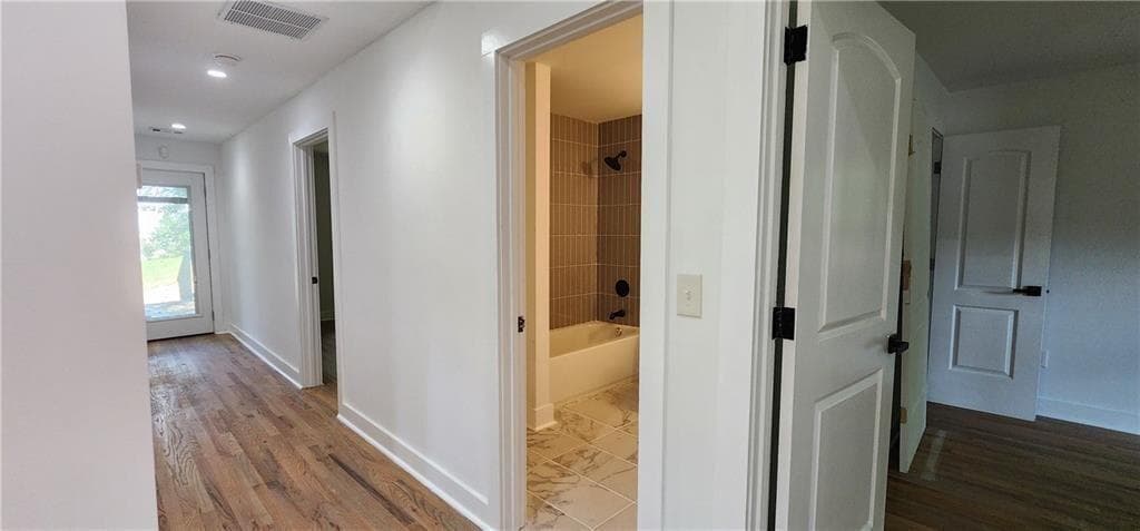 3 bedroom, 2 bathroom single family residence for rent at 273 Wadley Street, Atlanta, GA 30314 for $2,300 a month — photo 4