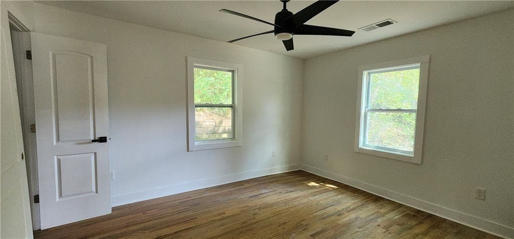 3 bedroom, 2 bathroom single family residence for rent at 273 Wadley Street, Atlanta, GA 30314 for $2,300 a month — photo 5