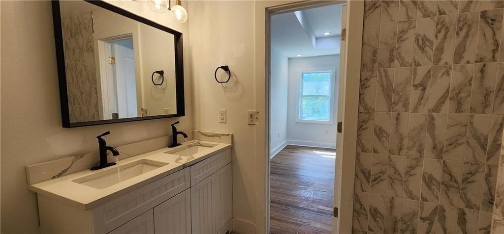 3 bedroom, 2 bathroom single family residence for rent at 273 Wadley Street, Atlanta, GA 30314 for $2,300 a month — photo 6