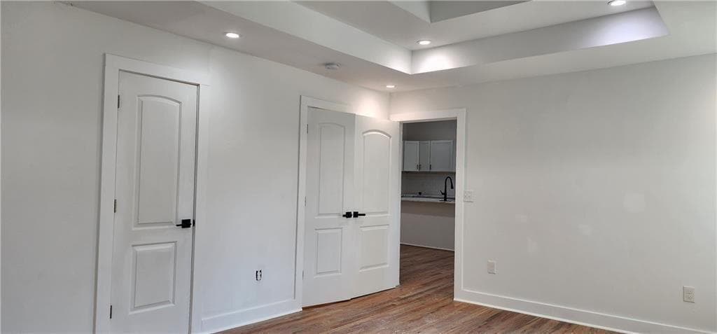3 bedroom, 2 bathroom single family residence for rent at 273 Wadley Street, Atlanta, GA 30314 for $2,300 a month — photo 9