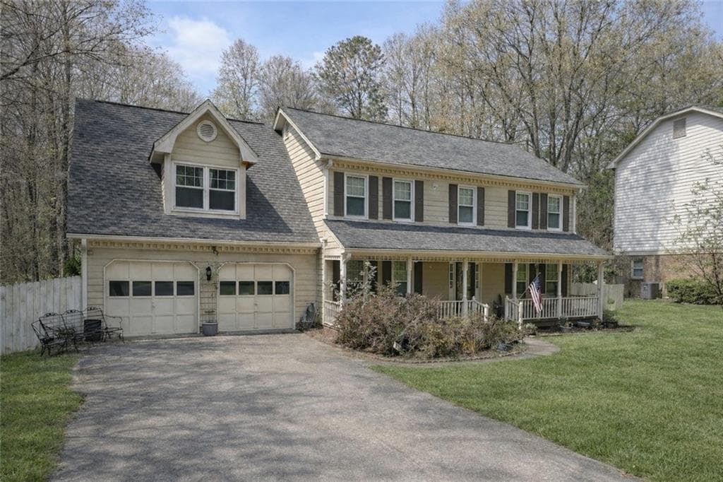 3246 Classic Drive, Snellville, GA 30078 — most recent listing photo