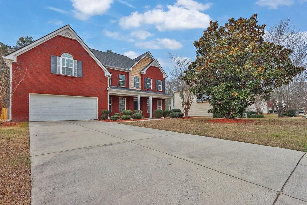 2479 Mitford Court, Dacula, GA 30019 — most recent listing photo