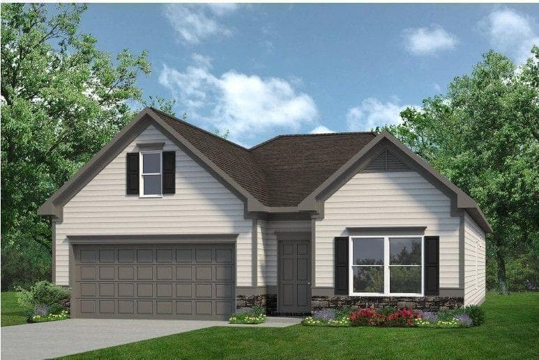 120 Saddle Ridge Trail, Calhoun, GA 30701 — most recent listing photo