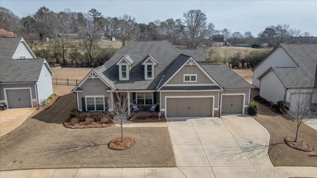 641 Haven Way, Monroe, GA 30655 — most recent listing photo