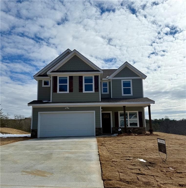 6412 River Plantation Drive, Lula, GA 30554 — most recent listing photo