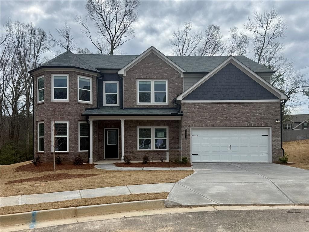 2226 Sun Valley Court, Buford, GA 30519 — most recent listing photo