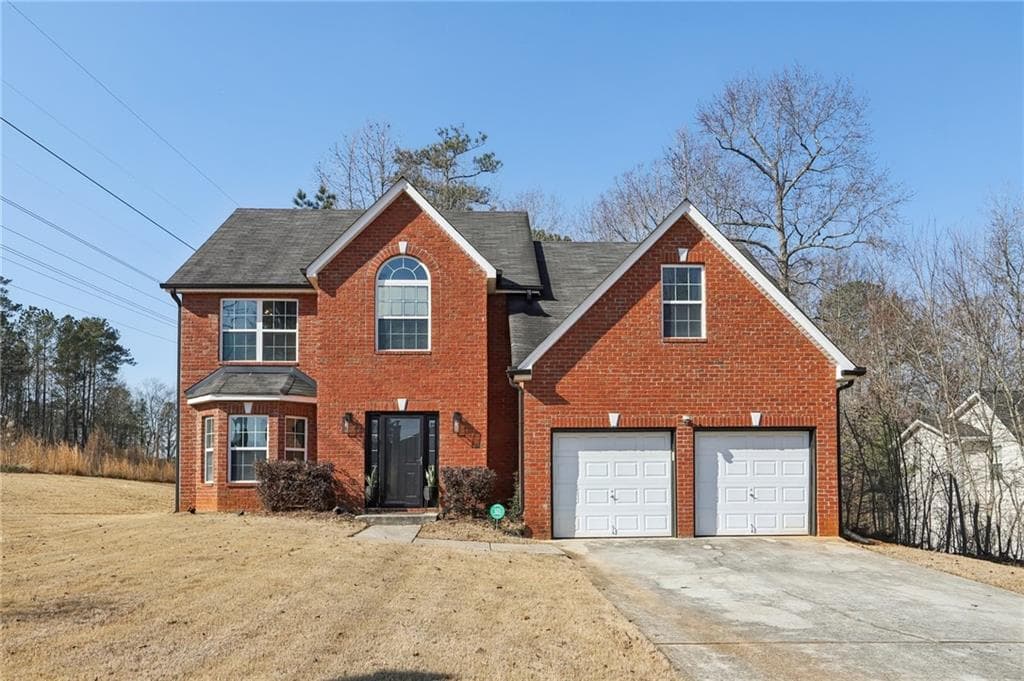4084 S River Lane, Ellenwood, GA 30294 — most recent listing photo