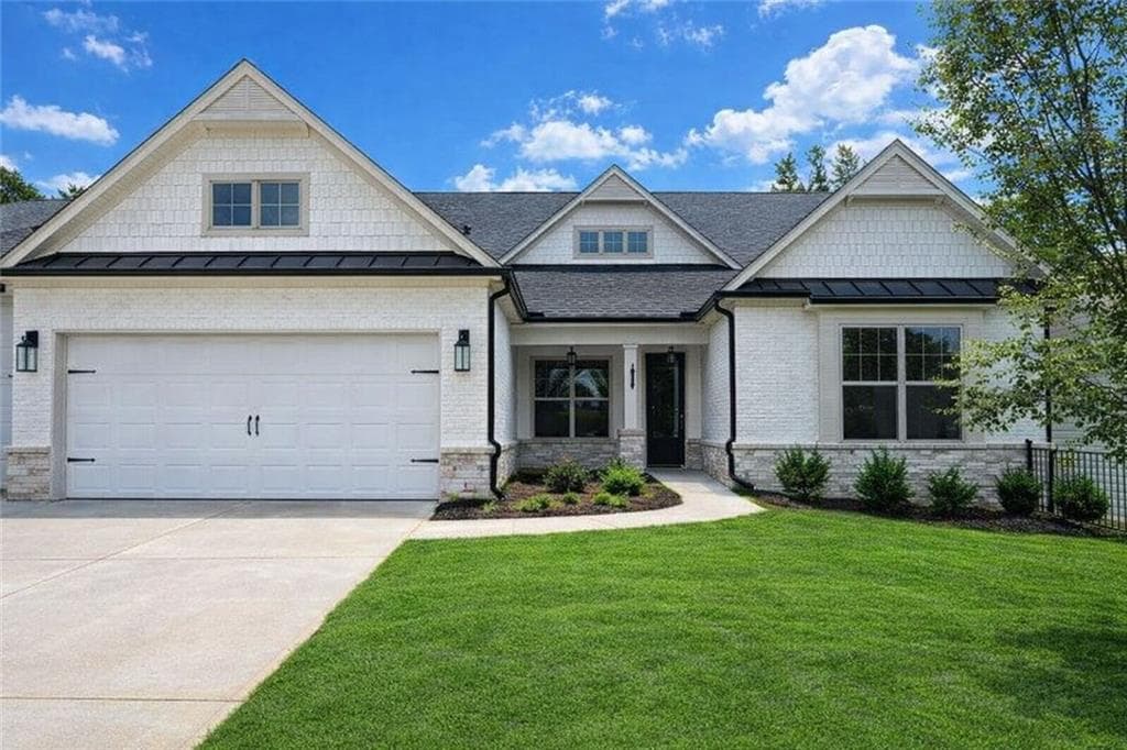 734 Brooke View Drive, Canton, GA 30115 — most recent listing photo