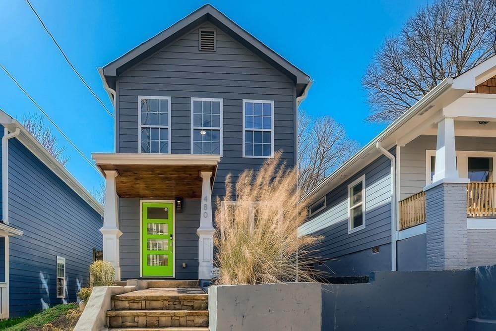 4 bedroom, 3 bathroom, 1,700 sq ft single family residence for sale at 480 Rockwell Street, Atlanta, GA 30310 — photo 1 of 6