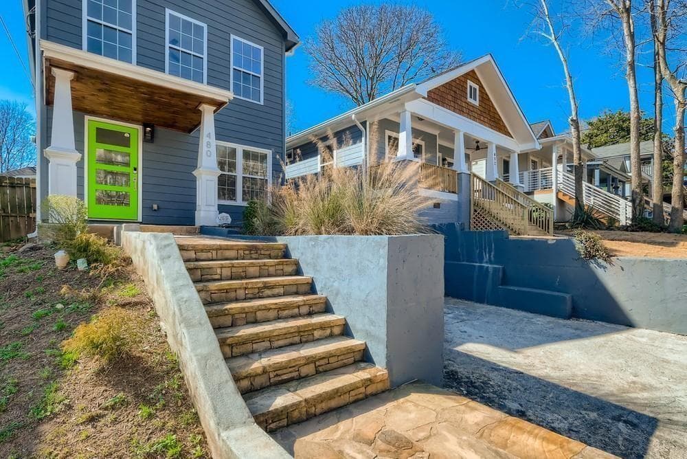 4 bedroom, 3 bathroom, 1,700 sq ft single family residence for sale at 480 Rockwell Street, Atlanta, GA 30310 — photo 6