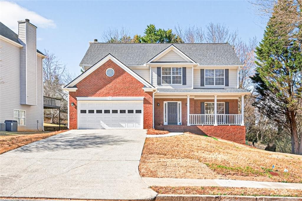 1585 Highland Farm Drive, Suwanee, GA 30024 — most recent listing photo