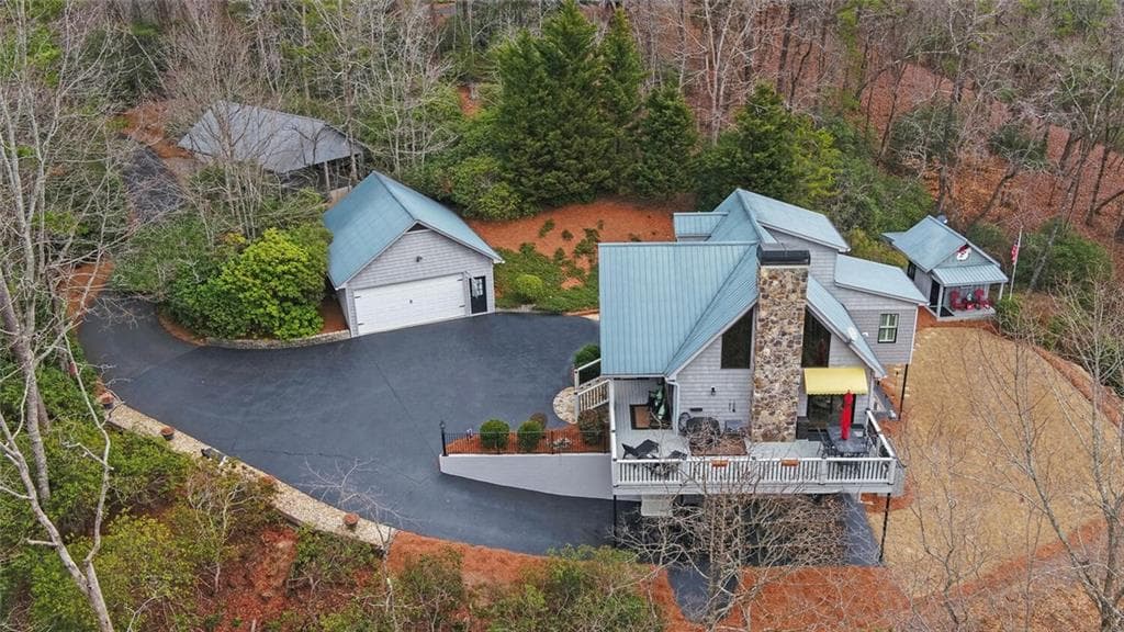 3 bedroom, 3 bathroom, 2,184 sq ft single family residence under contract at 397 Early Drive, Dahlonega, GA 30533 — photo 2