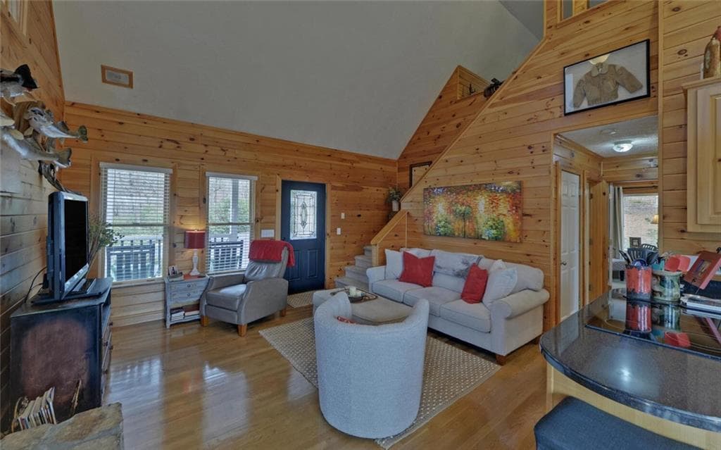 3 bedroom, 3 bathroom, 2,184 sq ft single family residence under contract at 397 Early Drive, Dahlonega, GA 30533 — photo 7