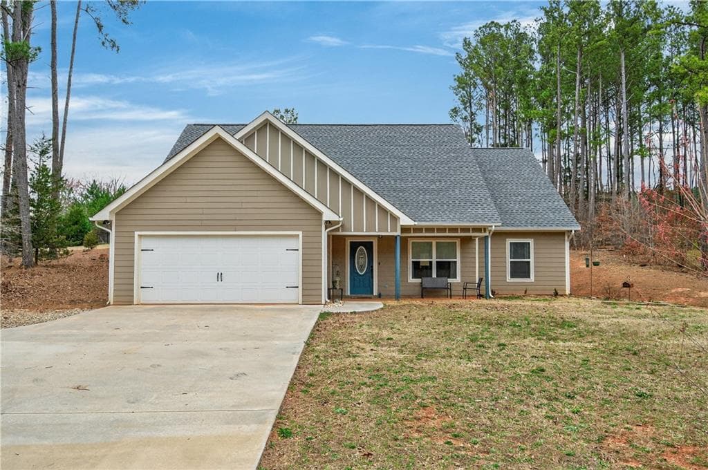 128 Tabitha Page Lane, Toccoa, GA 30577 — most recent listing photo