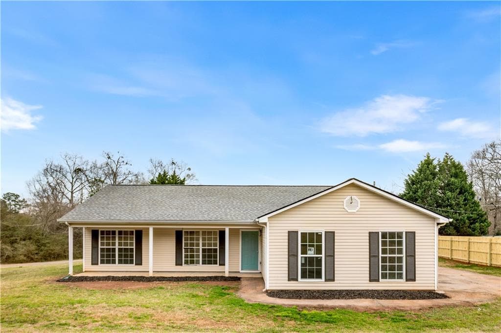 185 Wilson Road, Covington, GA 30016 — most recent listing photo