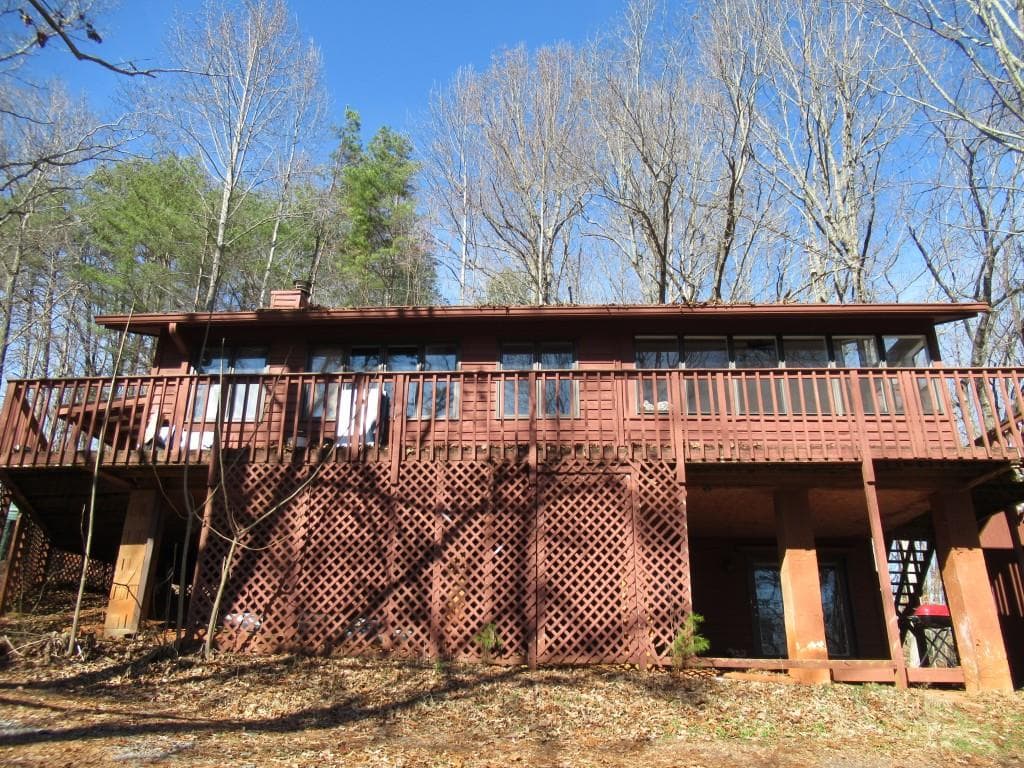 4 bedroom, 4 bathroom, 2,164 sq ft single family residence for sale at 69 Orchard Hill Road, Dahlonega, GA 30533 — photo 2