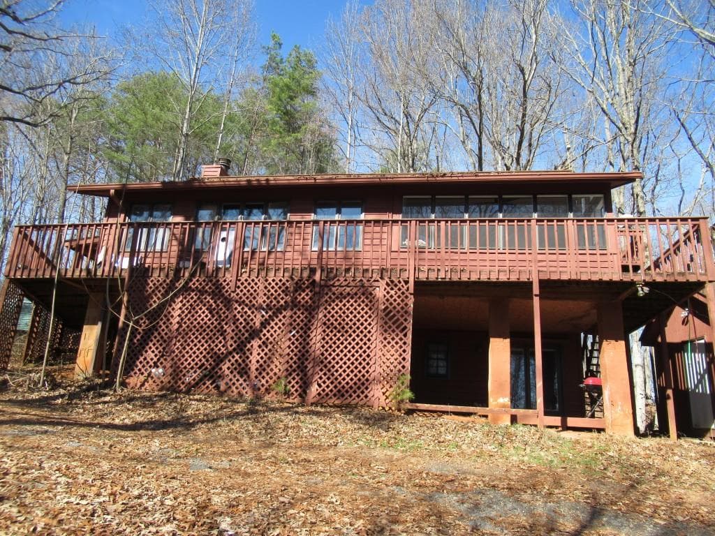 4 bedroom, 4 bathroom, 2,164 sq ft single family residence for sale at 69 Orchard Hill Road, Dahlonega, GA 30533 — photo 3