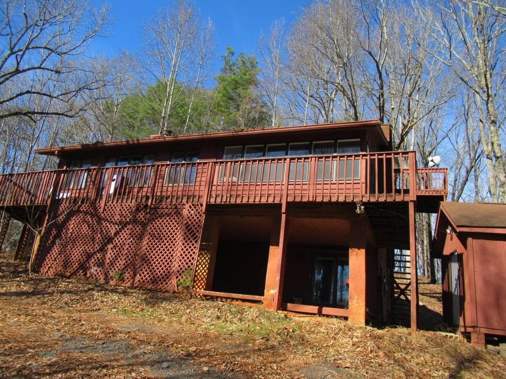 4 bedroom, 4 bathroom, 2,164 sq ft single family residence for sale at 69 Orchard Hill Road, Dahlonega, GA 30533 — photo 4