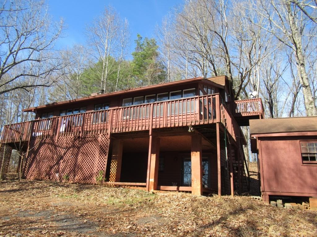 4 bedroom, 4 bathroom, 2,164 sq ft single family residence for sale at 69 Orchard Hill Road, Dahlonega, GA 30533 — photo 5