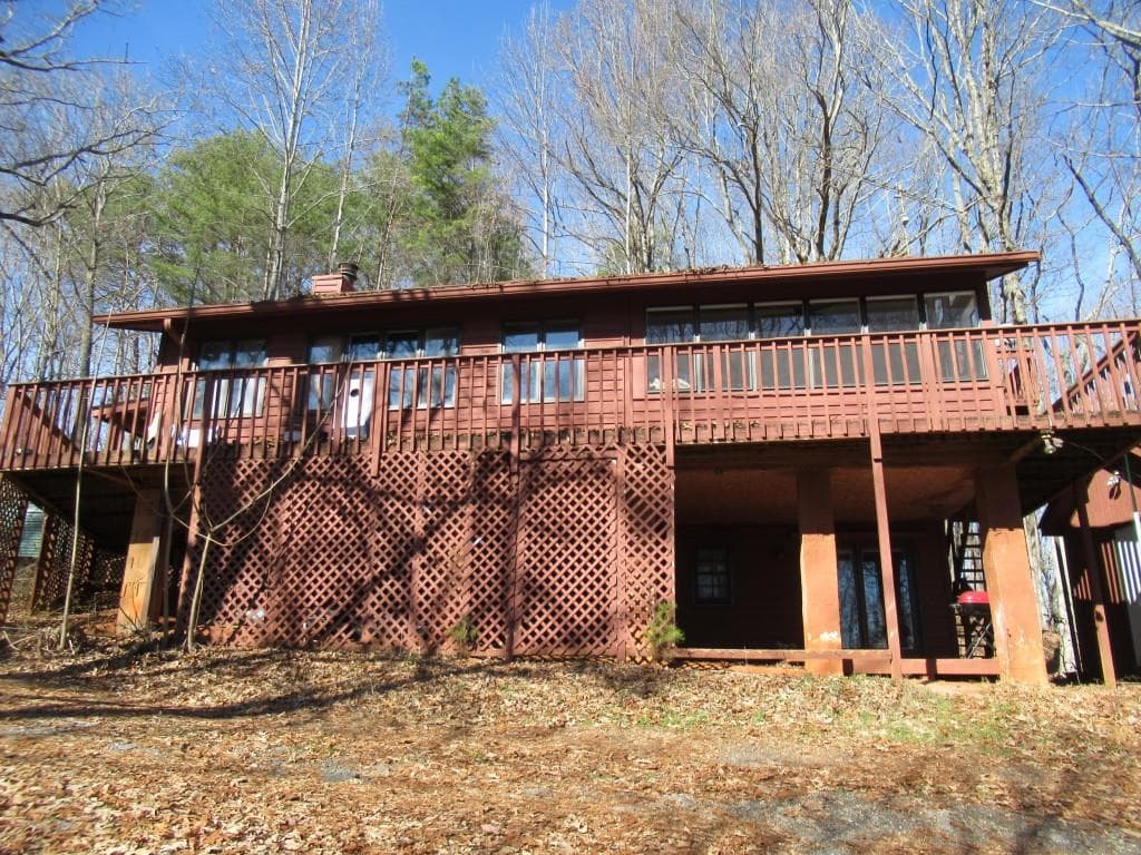 4 bedroom, 4 bathroom, 2,164 sq ft single family residence for sale at 69 Orchard Hill Road, Dahlonega, GA 30533 — photo 6