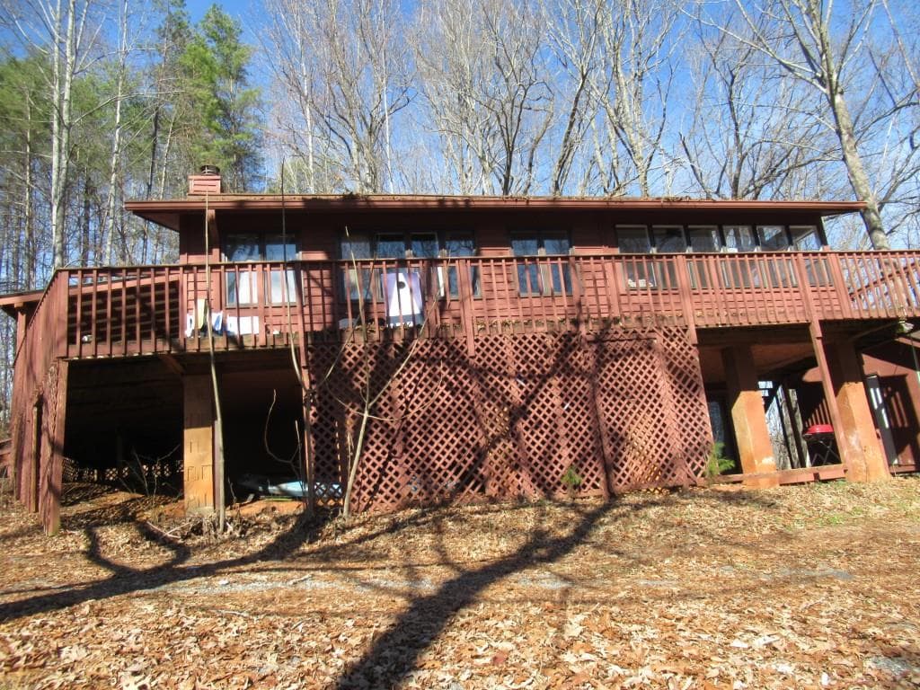 4 bedroom, 4 bathroom, 2,164 sq ft single family residence for sale at 69 Orchard Hill Road, Dahlonega, GA 30533 — photo 7