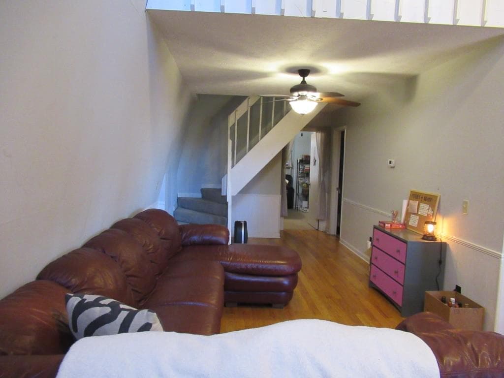 4 bedroom, 4 bathroom, 2,164 sq ft single family residence for sale at 69 Orchard Hill Road, Dahlonega, GA 30533 — photo 9