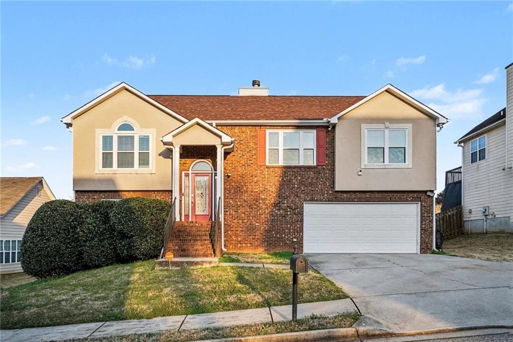 5954 Rex Ridge Court, Rex, GA 30273 — most recent listing photo