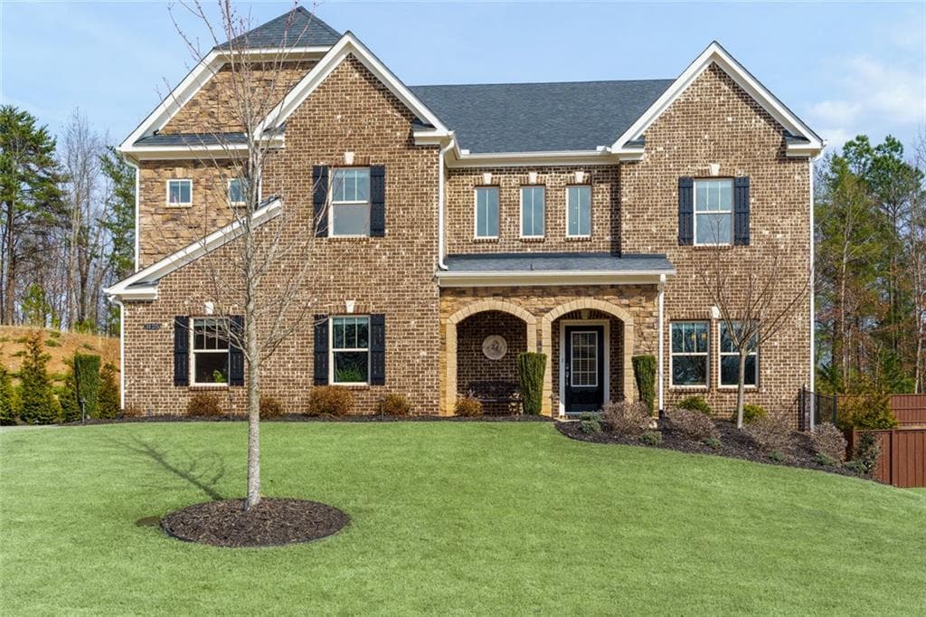 3125 Scarlet Oak Pass, Cumming, GA 30041 — most recent listing photo