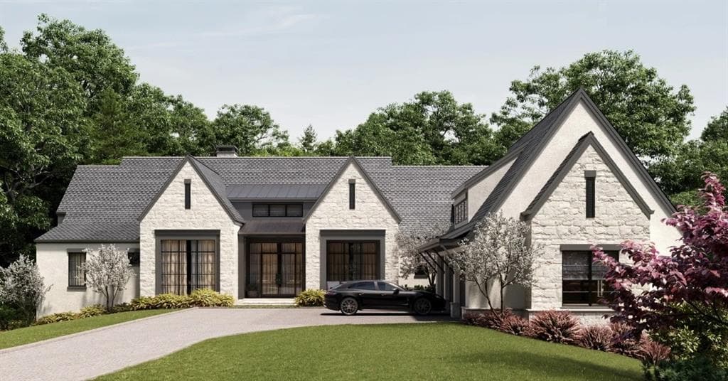 unimproved land for sale at 4531 Waters Road, Woodstock, GA 30188 — photo 4