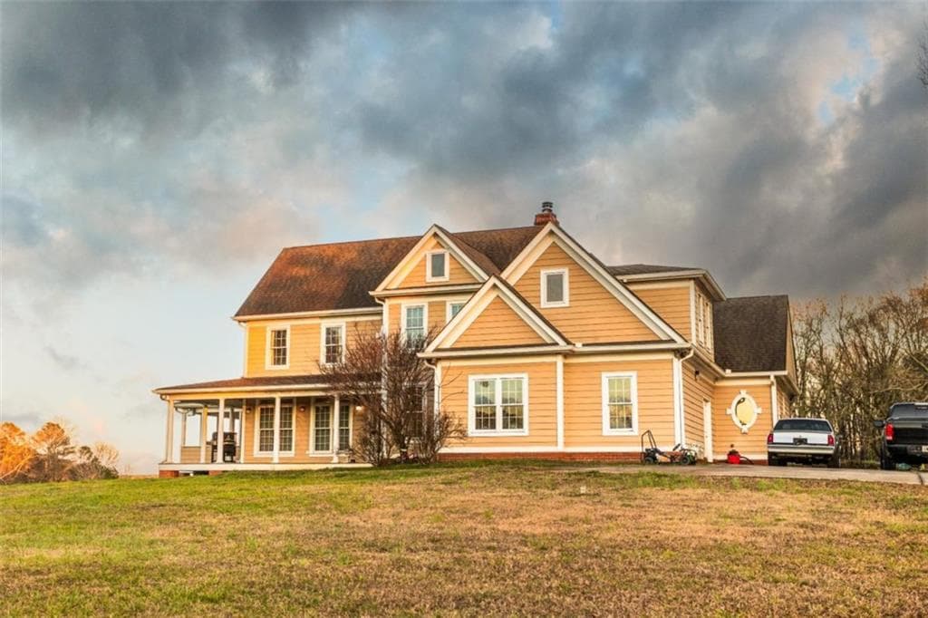 3068 H D Atha Road, Covington, GA 30014 — most recent listing photo