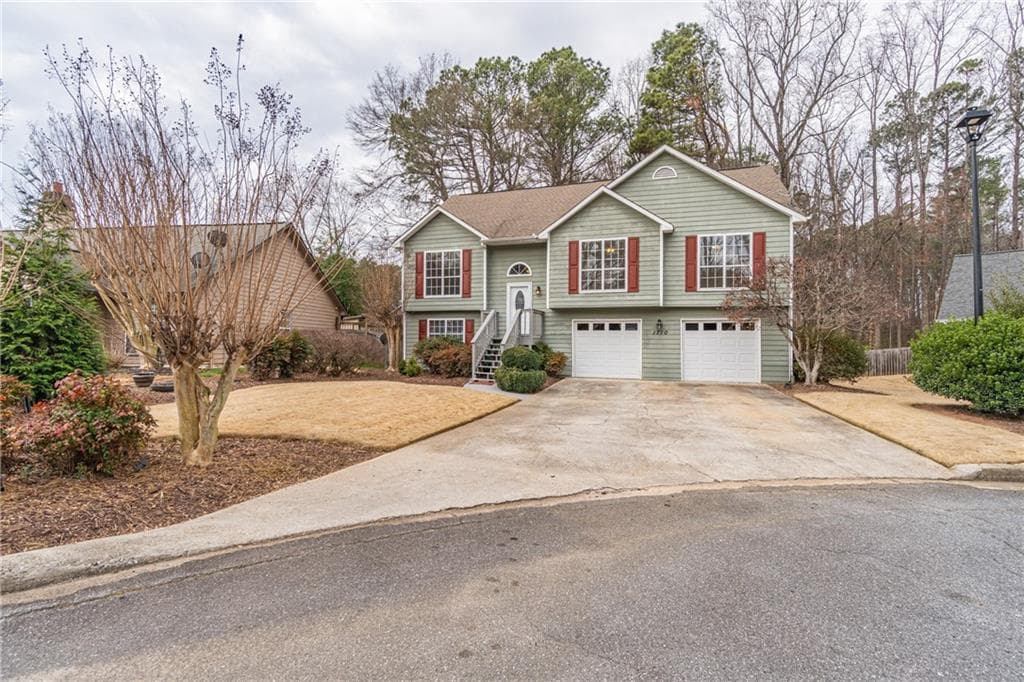 1710 Omie Way, Lawrenceville, GA 30043 — most recent listing photo