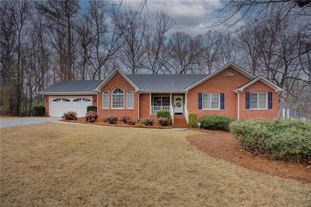 4720 Meadowlark Drive, Conyers, GA 30094 — most recent listing photo