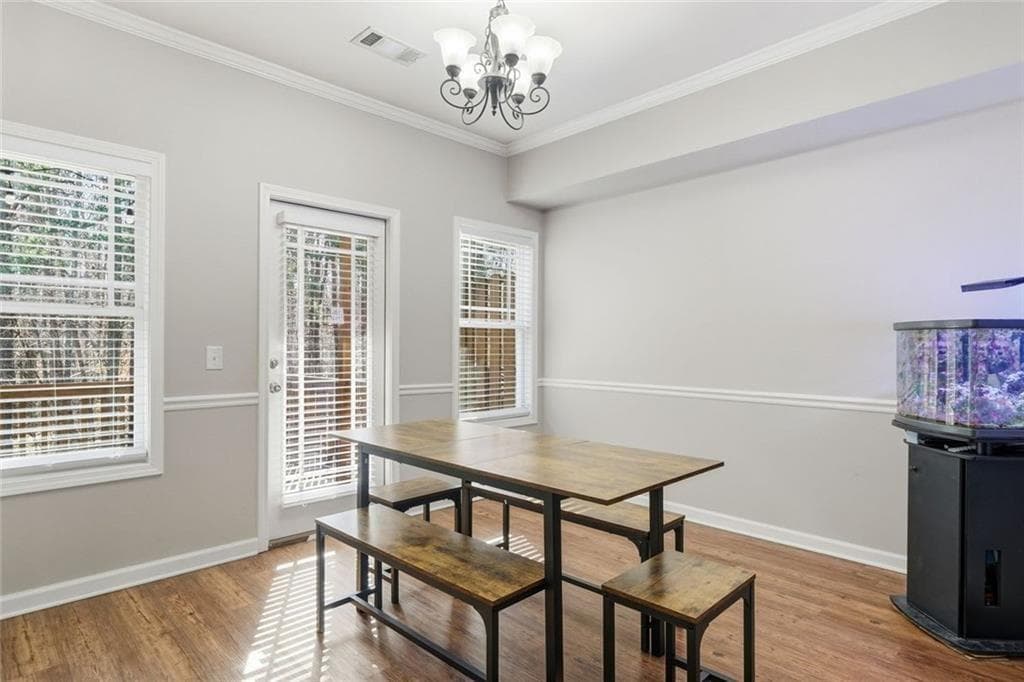 3 bedroom, 3 bathroom, 1,762 sq ft townhouse for sale at 28 Sandstone Drive, Jasper, GA 30143 — photo 10
