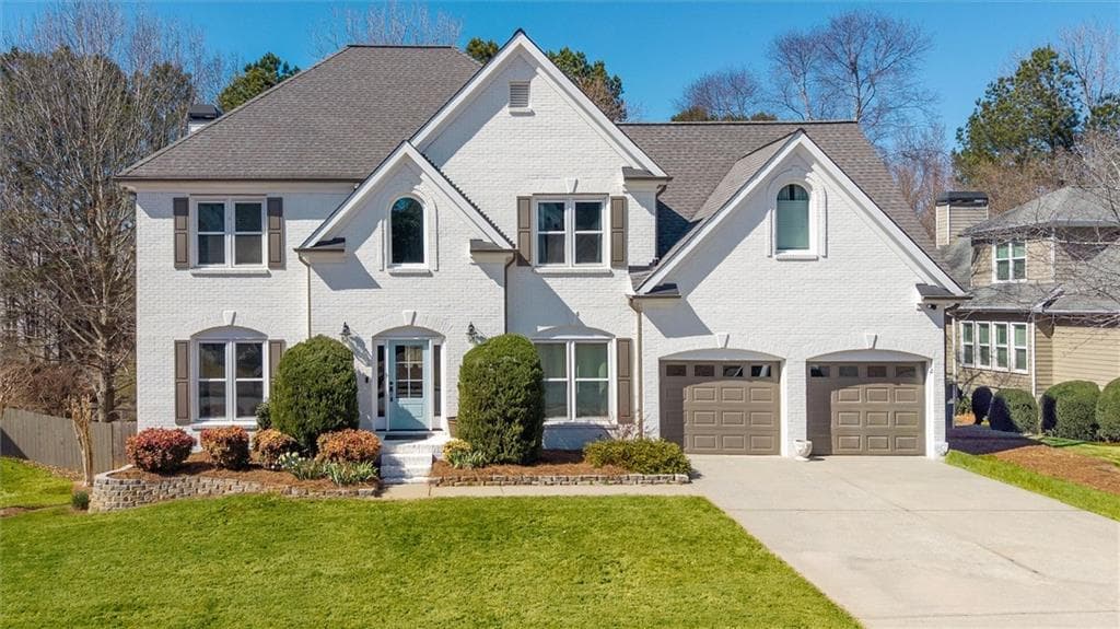183 Rugby Drive, Suwanee, GA 30024 — most recent listing photo
