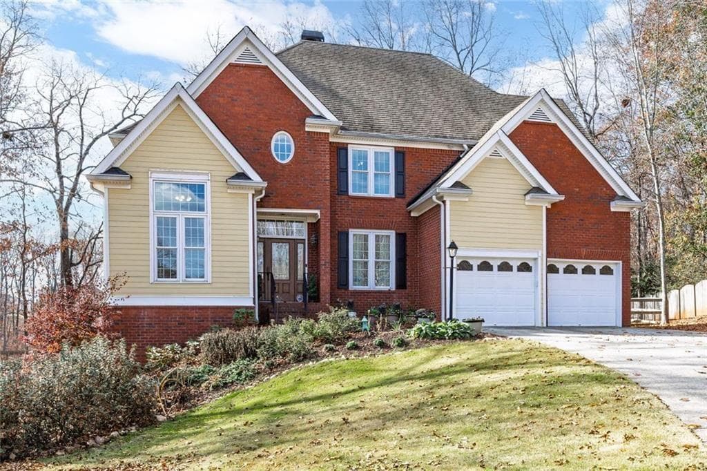 632 Goldenwood Court, Powder Springs, GA 30127 — most recent listing photo