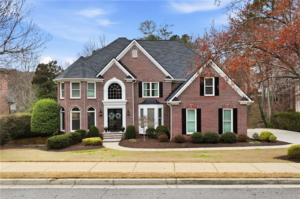90 Old Sandhurst Landing, Alpharetta, GA 30022 — most recent listing photo