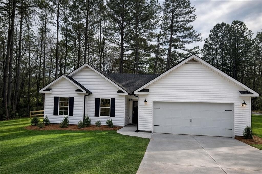 1175 Lavender Road