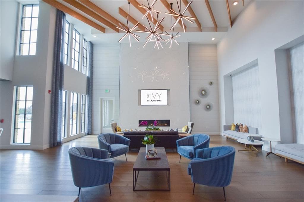 1 bedroom, 1 bathroom, 750 sq ft apartment for rent at 2620 Mall of GA Boulevard A1, Buford, GA 30519 for $1,582 a month — photo 6