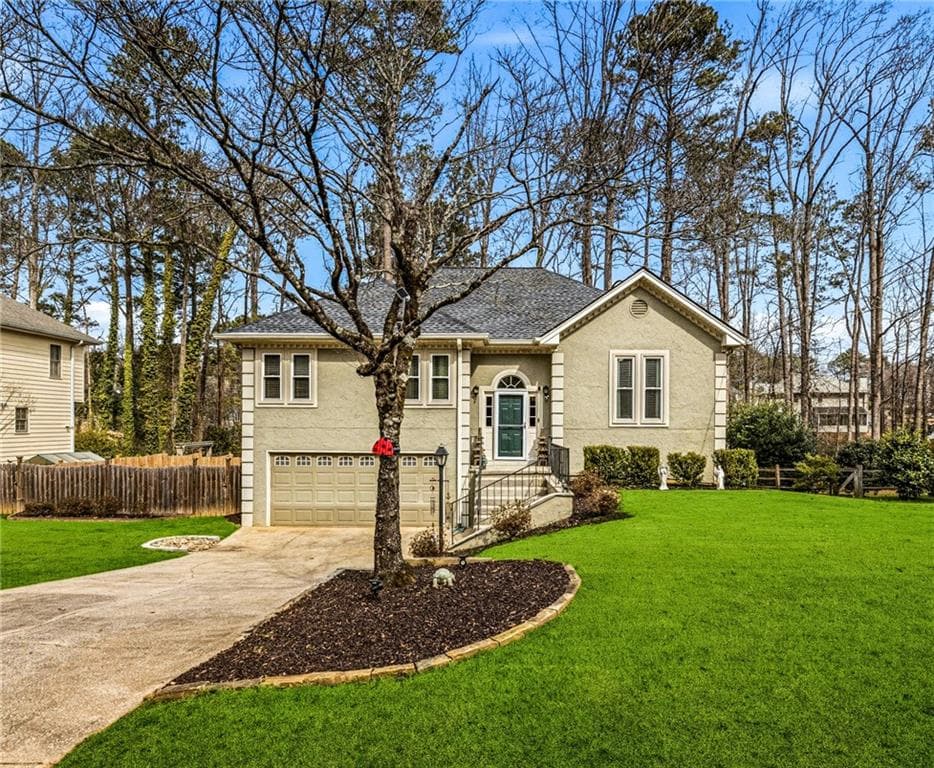 1975 Hunt Crossing Court, Lawrenceville, GA 30043 — most recent listing photo