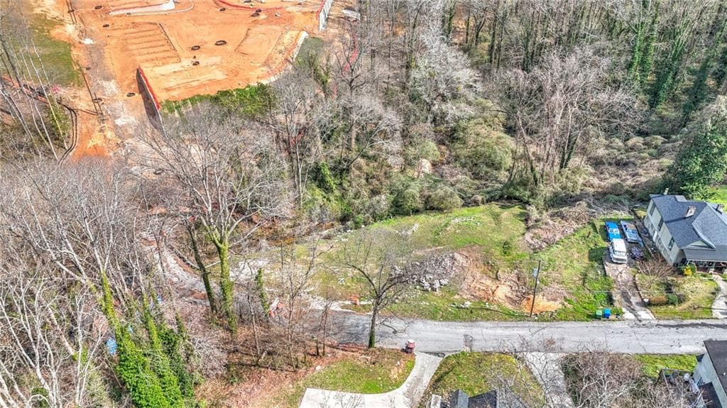 unimproved land for sale at 965 North Grand Avenue, Atlanta, GA 30318 — photo 1 of 5