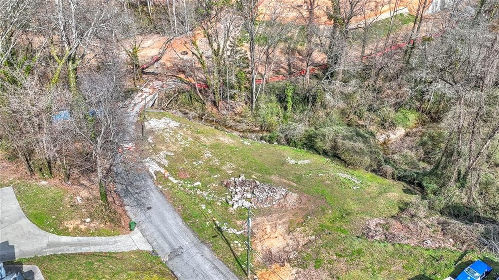 unimproved land for sale at 965 North Grand Avenue, Atlanta, GA 30318 — photo 3